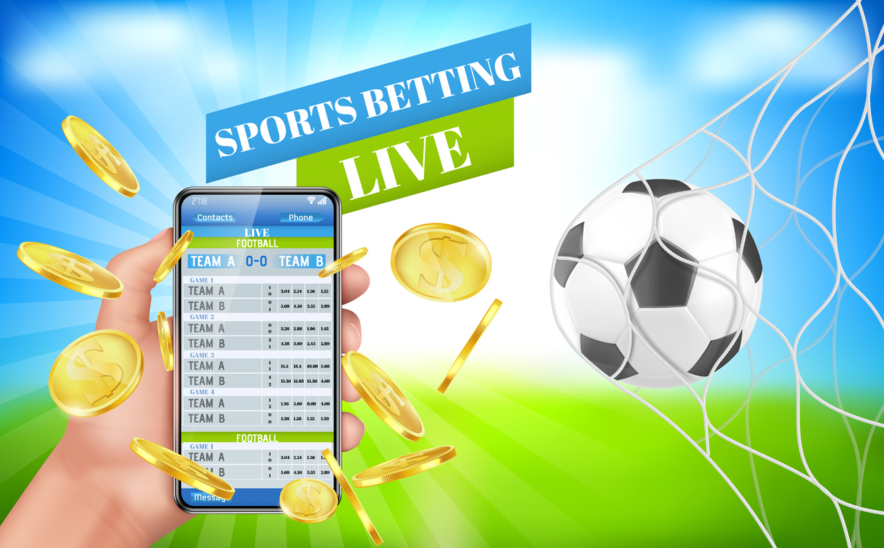 How sports betting odds are set?