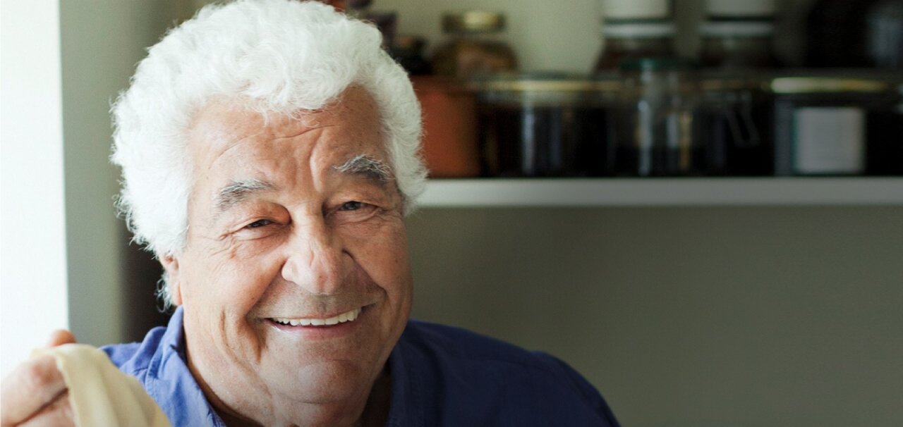 Antonio Carluccio's caponata Siciliana recipe